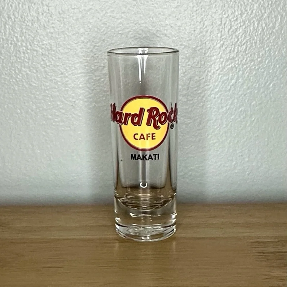 Hard Rock Cafe hard rock